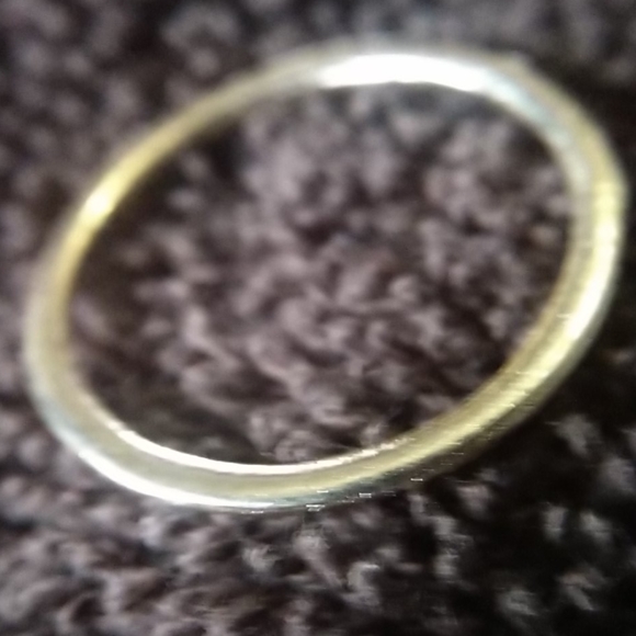 CUTE RING LOT GOLD - Picture 4 of 6